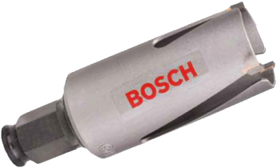Коронка универсальная 35мм BOSCH Multi Construction (2608584754) в Нижневартовске
