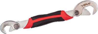 Ключ универсальный с крючком 9-22 мм VIRA (444000) в Нижневартовске