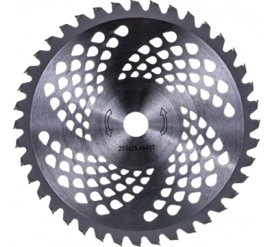 Диск косильный GTD-40Т HUTER в Нижневартовске