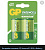 Батарейка GP GreenCell 13G D (2 шт в бл) 1/10 в Нижневартовске