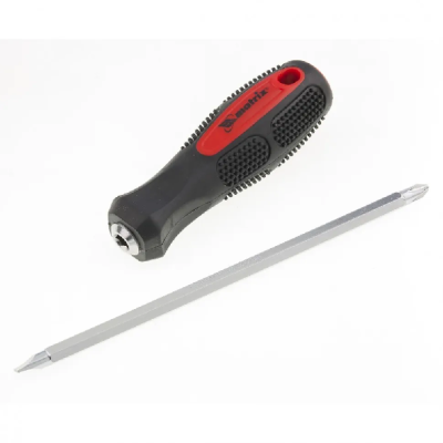 Отвертка переставная PH2/SL6х150мм MATRIX [12290] в Нижневартовске