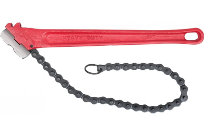 Ключ трубный цепной 18" HOR (778958) в Нижневартовске