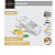 Яйцерезка Magistro Vegan pro, 2 режима, 21×8,5×5 см.(7389832)  в Нижневартовске