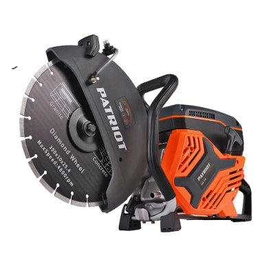 Бензорез PATRIOT DSG 735 диск 350 мм. в Нижневартовске