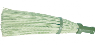 Метла круглая синт. 215*280мм СИБРТЕХ (63205) в Нижневартовске