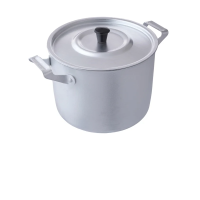 Кастрюля 8,0л. алюминиевая мод (МТ-084) в Нижневартовске