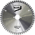 Диск пильный 210*30/25.4/25*2,6 54 зуб. по цв.мет. MAKITA (Р-05359) в Нижневартовске