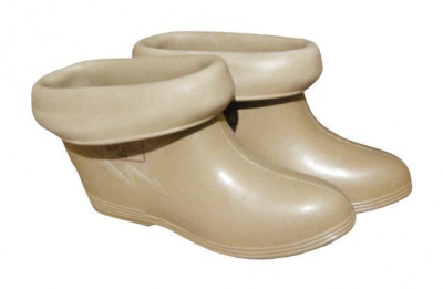 Боты диэлектрические (с.г. 12 мес) (1/4)