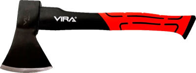 Топор  600г фибергласс. ручка VIRA (900211) (900111) в Нижневартовске