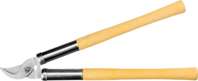 Кусторез 500мм с деревяннными ручками Росток (40206) в Нижневартовске