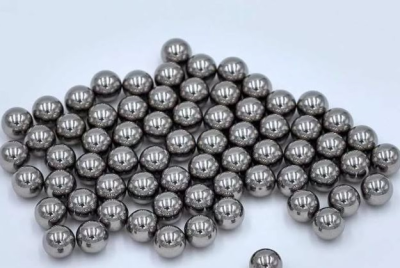 Шарик D6 mm IN C40 (1023002411) в Нижневартовске