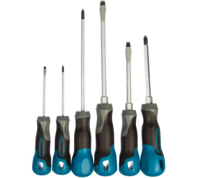 Набор отверток  6шт GROSS (12164) в Нижневартовске