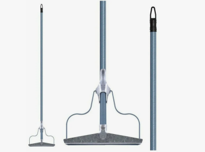 Швабра (тряпкодержатель) Лентяйка простая 120см (2 сорт) в Нижневартовске