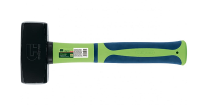 Кувалда  2 кг фибергл. ручка Сибртех (10918) в Нижневартовске