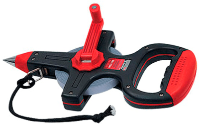 Рулетка геодезическая 50м *12,5мм MATRIX MASTER  (31445) в Нижневартовске