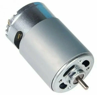 Двигатель для шуруповерта (18V, D вала 4мм) (9700030223) в Нижневартовске