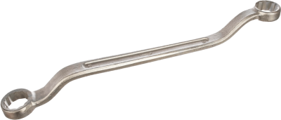 Ключ накидной КГН 27*32 коленчатый цинк КЗСМИ в Нижневартовске