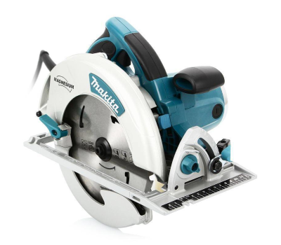 Пила дисковая MAKITA 5008 MG
