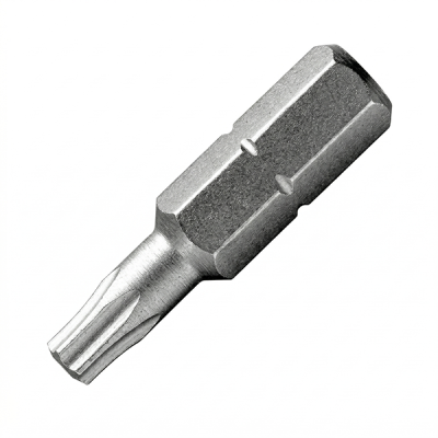 Бита 1/4 T40 25мм. WITTE TORX (295092000) в Нижневартовске