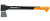 Топор-колун FISKARS X21-L 1580г (122473) в Нижневартовске