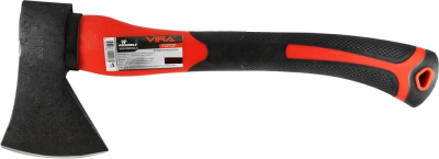 Топор  800г фибергласс. ручка VIRA (900102) (900112) (900212) в Нижневартовске