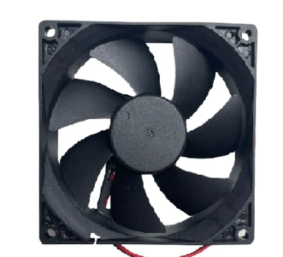 Вентилятор для сварочного аппарата Дуга 12 В в Нижневартовске