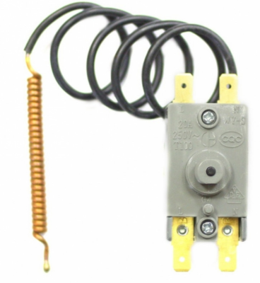 Термостат защитный SPC 95гр. в Нижневартовске