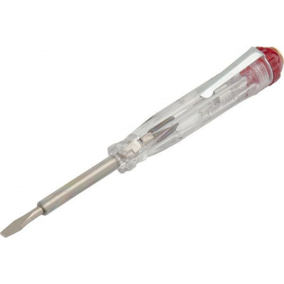 Отвертка индикаторная 100-500В Sparta (130405) в Нижневартовске