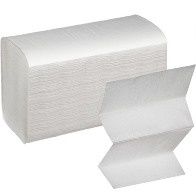 Полотенце бумажное Z 2сл 150 листов TDK 2-150 Z  в Нижневартовске