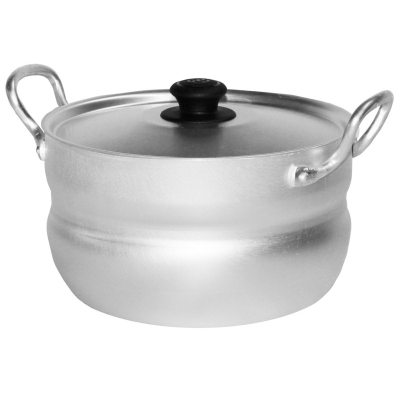 Кастрюля 3,0л. алюминиевая (1030) в Нижневартовске