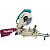 Пила торцовочная MAKITA LS1040N