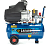 Компрессор  8атм. 24л. GARAGE PK 24.F250/1.5 (8142210) в Нижневартовске