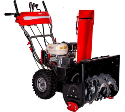 Снегоочиститель  5,8л.с. HND ST61PSW в Нижневартовске