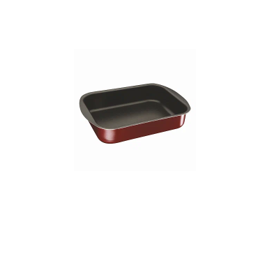 Противень 395*270*65мм. Эксперт алюминиевый (СЭ-049) в Нижневартовске