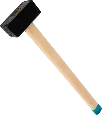 Кувалда  7 кг кованная в Нижневартовске