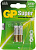 Батарейка GP Super Alkaline 24А АAА/24AA21-2CRSBC2 (2 шт в бл) 1/10 в Нижневартовске