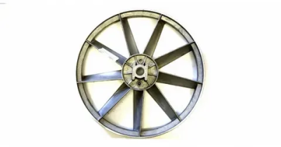 Шкив головы D270 HS2065Z22 в Нижневартовске