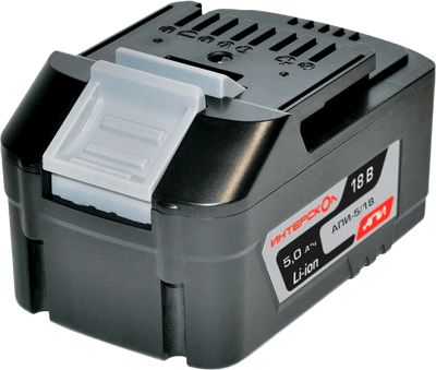 Аккум.батарея ИНТЕРСКОЛ АПИ-4/18 2400.021 (2400.121) в Нижневартовске