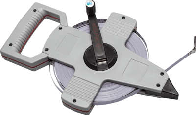 Рулетка геодезическая 100м *10мм ЗУБР (34181-100) в Нижневартовске