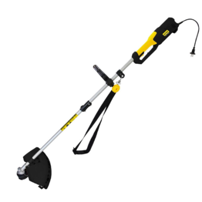 Бензокоса 2,0л.с. HUTER GGT-1500SL в Нижневартовске