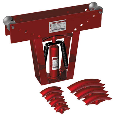 Трубогиб гидравл.12т 2" СОРОКИН (7.82) в Нижневартовске