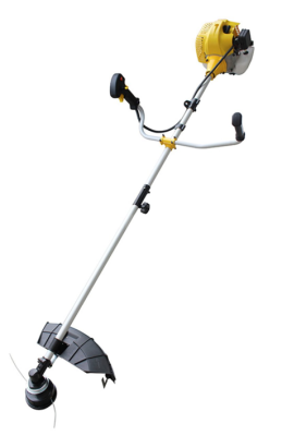 Бензокоса 2,0л.с. HUTER GGT-1500TX в Нижневартовске