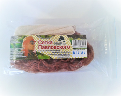 Сетка Павловского в пакете в Нижневартовске