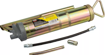 Шприц автомобильный 400гр STAYER (4315-400) в Нижневартовске