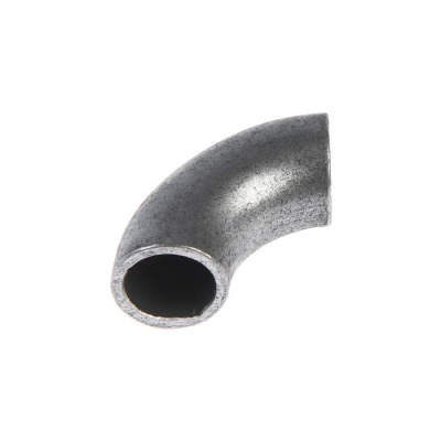 Отвод стальной DN 15 крутоизогнутый, под сварку (7036587) в Нижневартовске