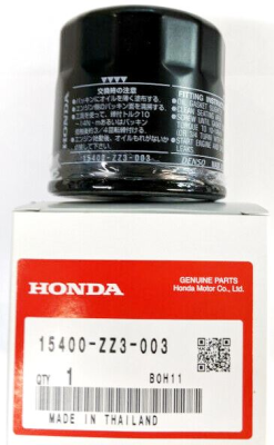 Фильтр масляный DENSO (15400-ZZ3-003)для BF60 в Нижневартовске
