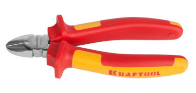 Бокорезы 160мм до 1000В KRAFTOOL (2202-5-16) в Нижневартовске