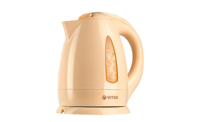 Чайник электр.1,8л. VITEK VT-1120 дисковый в Нижневартовске