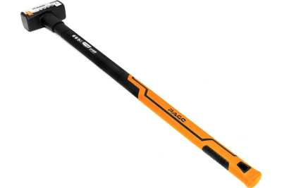 Кувалда  3 кг фибергл. ручка VIRA  (900230) (903000) в Нижневартовске