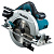 Пила дисковая MAKITA HS7600